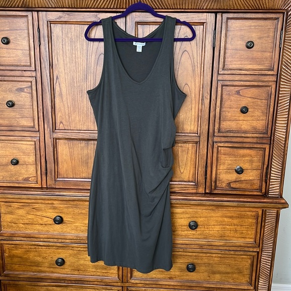 Athleta DELLA Bodycon Dress XL - Picture 4 of 8
